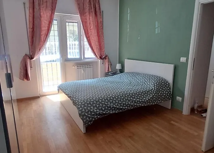 Appartement Roberta Vatican Flat *