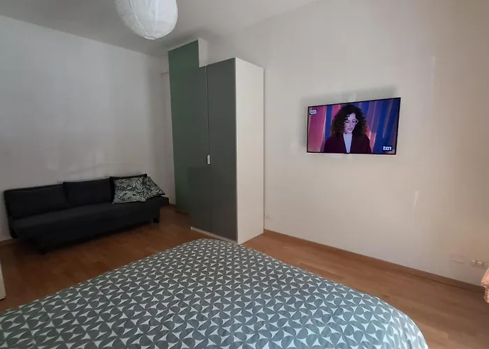 Appartement Roberta Vatican Flat