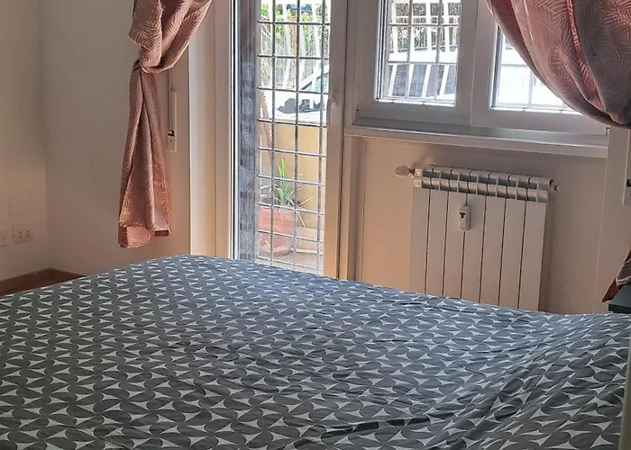 Appartement Roberta Vatican Flat *