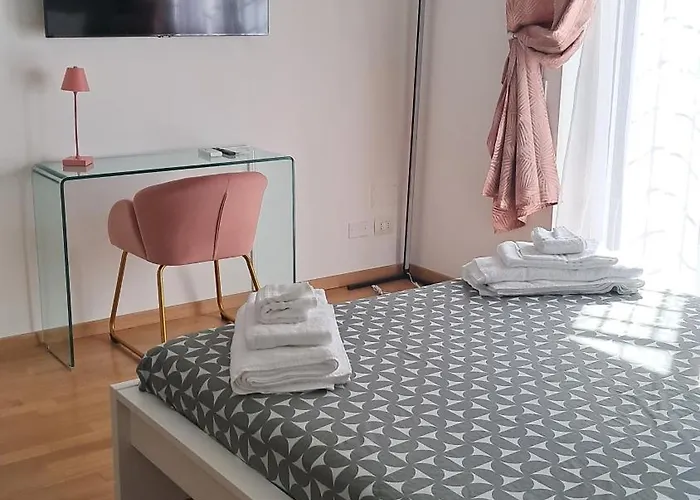Appartement Roberta Vatican Flat Rome