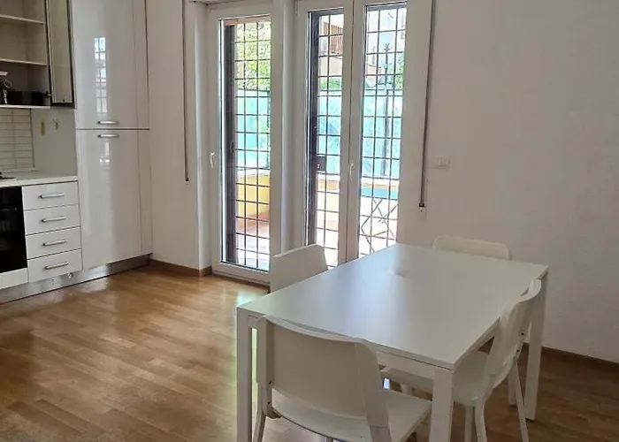 Roberta Vatican Flat Appartement