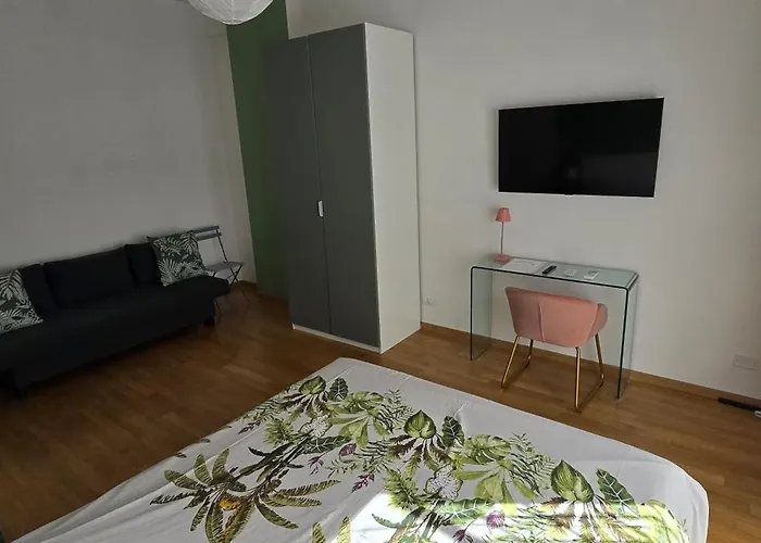 Roberta Vatican Flat Appartement *