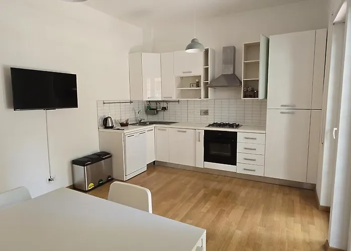 Appartement Roberta Vatican Flat *
