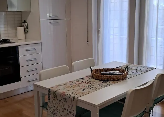 Appartement Roberta Vatican Flat
